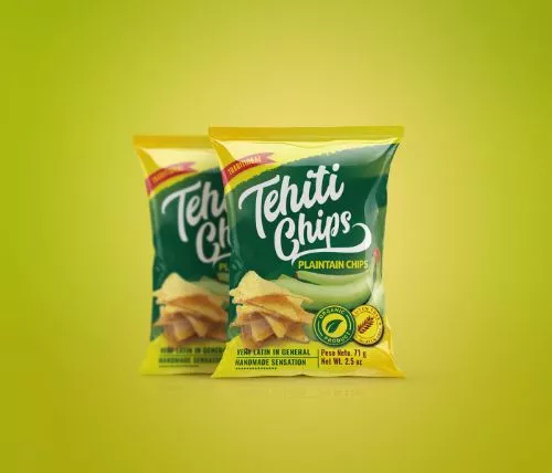 Flexible Packaging Industry