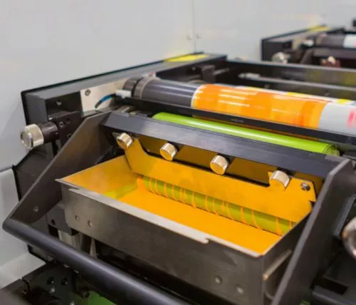 Flexo Printing Industry