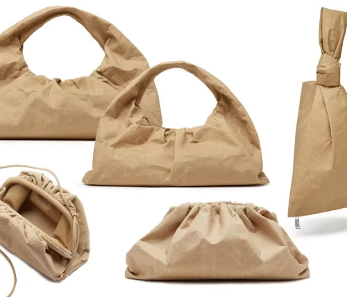 Bottega-Veneta-Kraft-Paper-Handbags-2